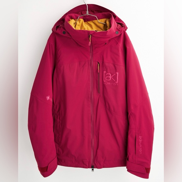 Brand New Women's Burton [ak] GORE‑TEX Jacket - Picture 1 of 5